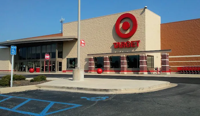 Target 1