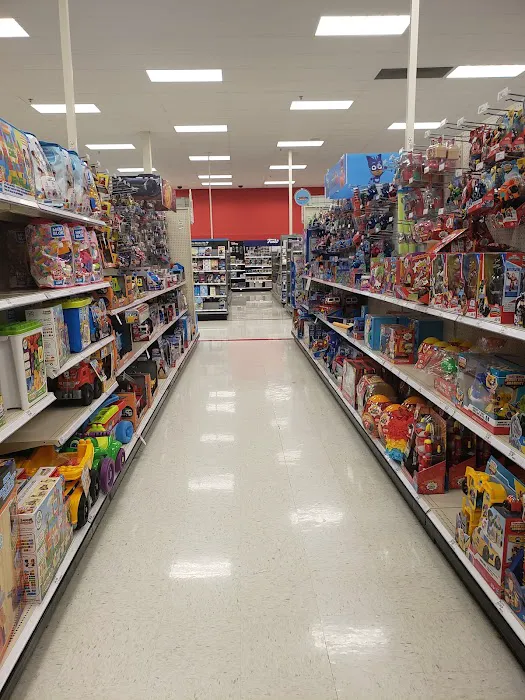 Target 5