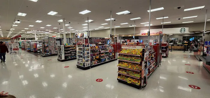 Target 3