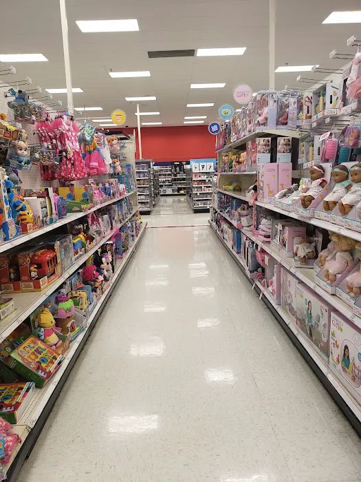 Target 6