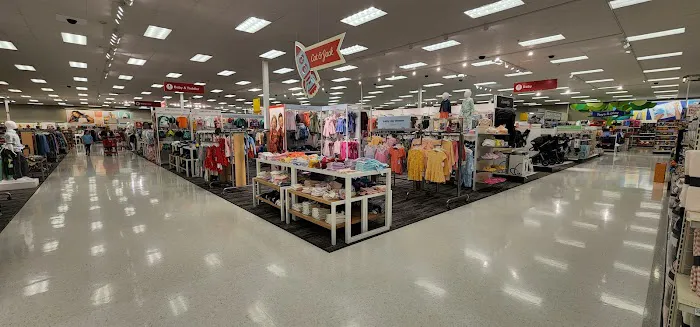 Target 8