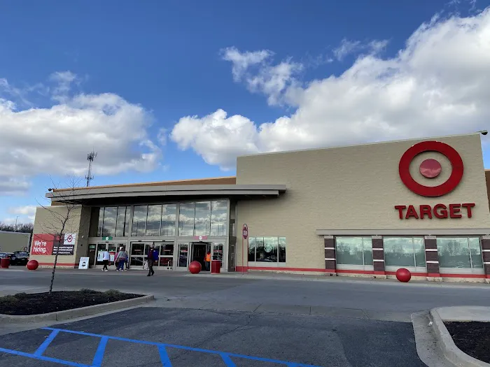 Target 7