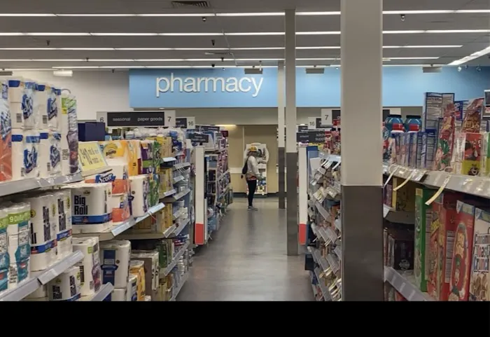 Walgreens 0