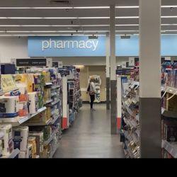 Walgreens ico
