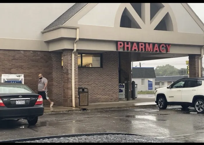 Walgreens 1