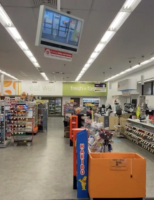 Walgreens 2