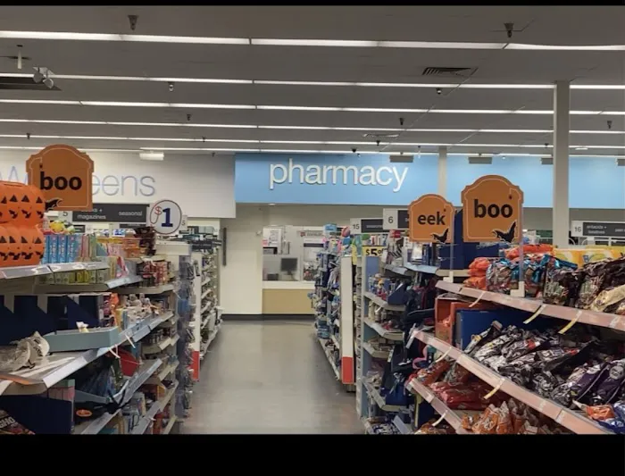 Walgreens 4