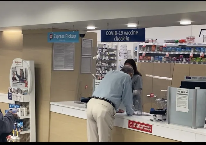 Walgreens 3