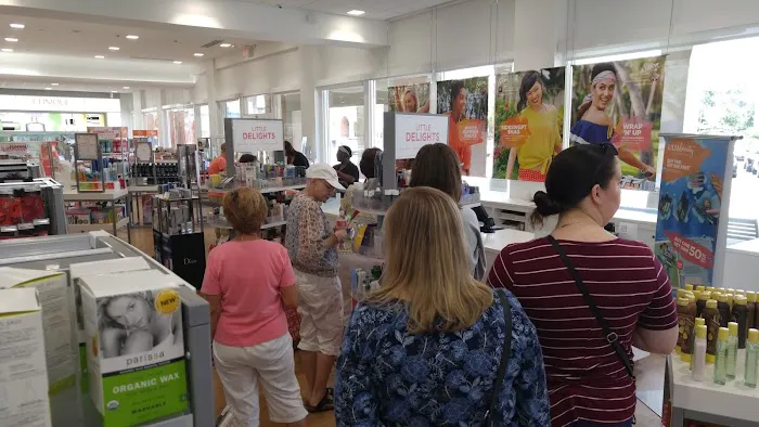 Ulta Beauty 6