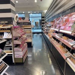 SEPHORA ico