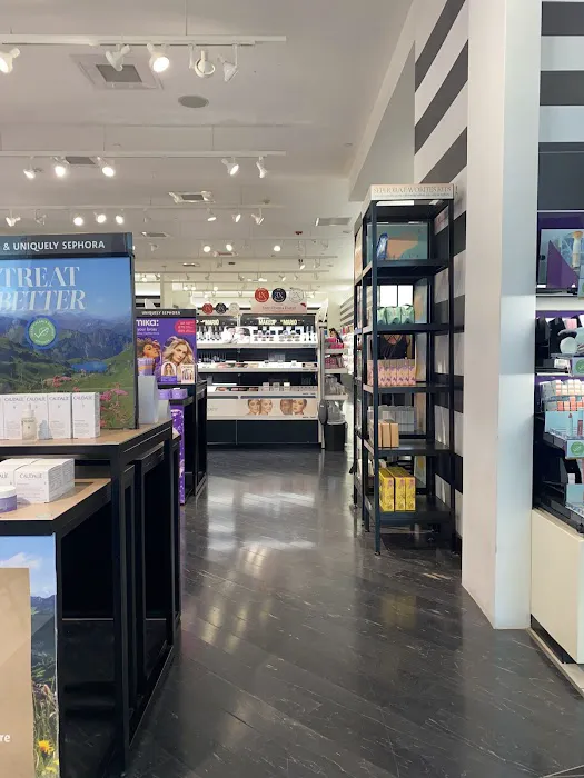 SEPHORA 8