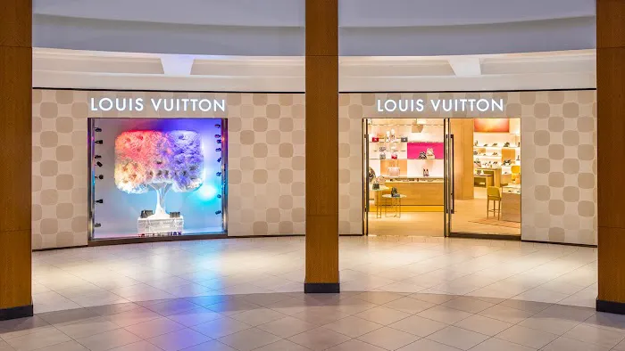 Louis Vuitton Indianapolis Keystone 0