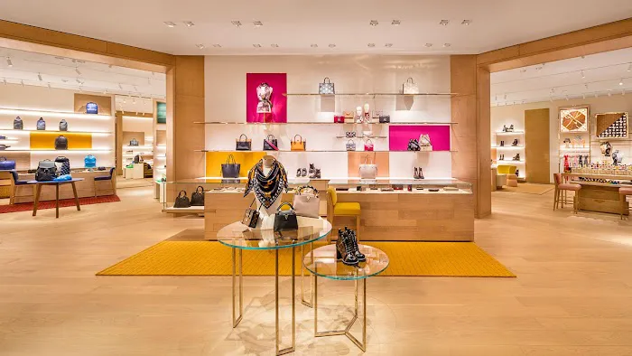 Louis Vuitton Indianapolis Keystone 2