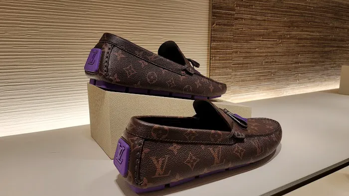 Louis Vuitton Indianapolis Keystone 5