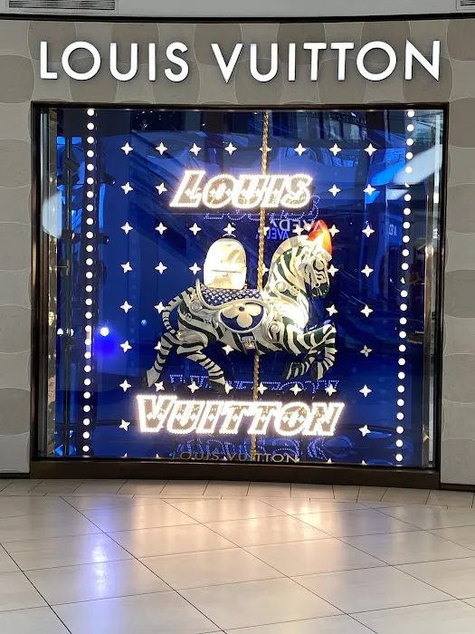 Louis Vuitton Indianapolis Keystone 6