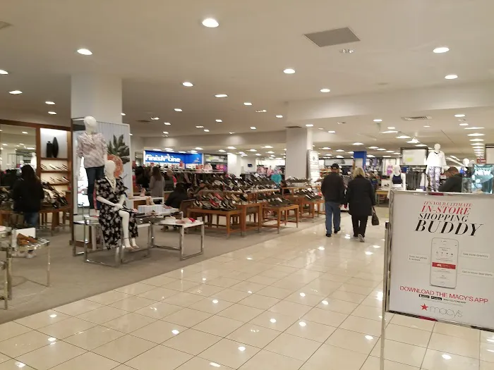 Macy's 11