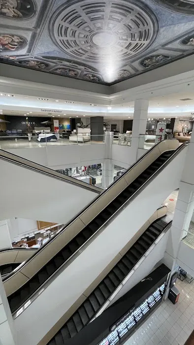 Macy's 10