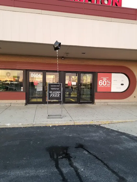 K&G Fashion Superstore 2