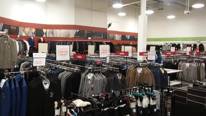 K&G Fashion Superstore 0