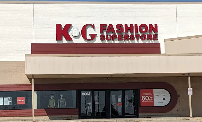 K&G Fashion Superstore 3