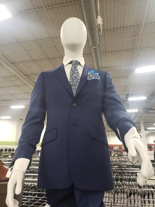 K&G Fashion Superstore 8