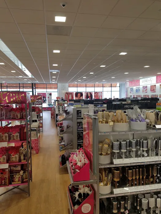 Ulta Beauty 4