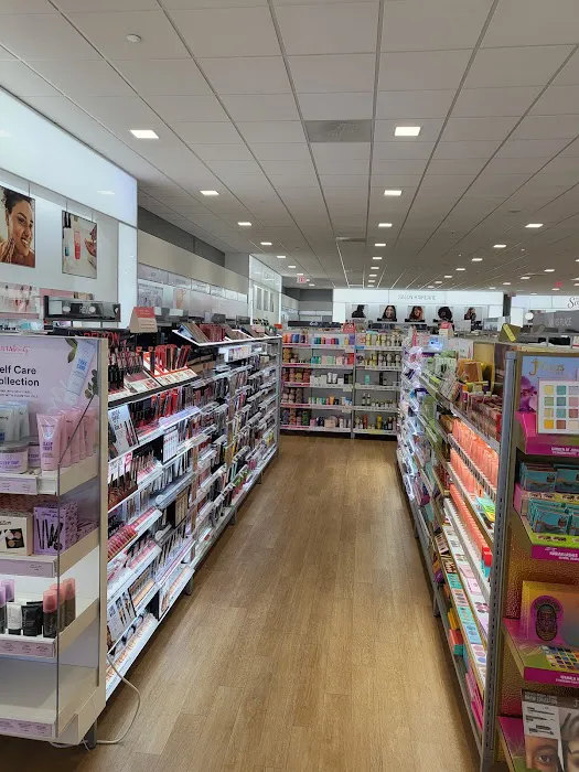 Ulta Beauty 7