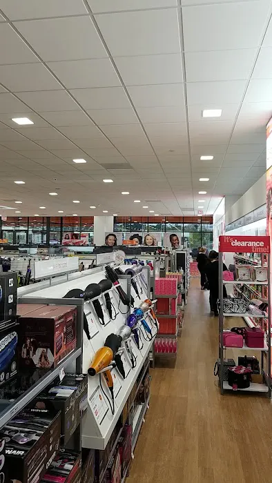 Ulta Beauty 8