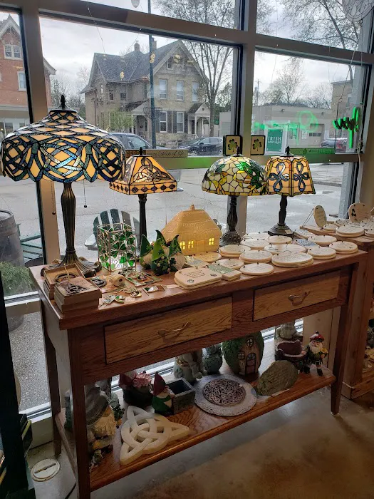 The Irish Boutique of Cedarburg 1