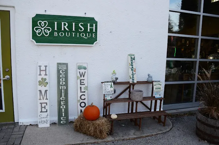 The Irish Boutique of Cedarburg 0
