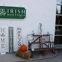 The Irish Boutique of Cedarburg ico