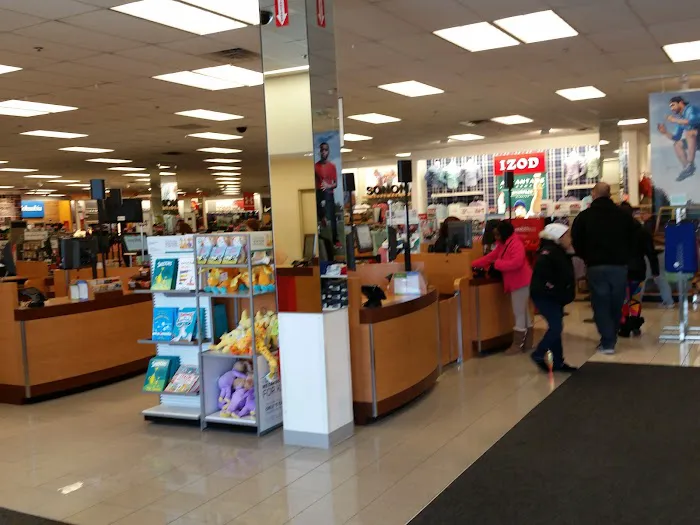 Kohl's 0