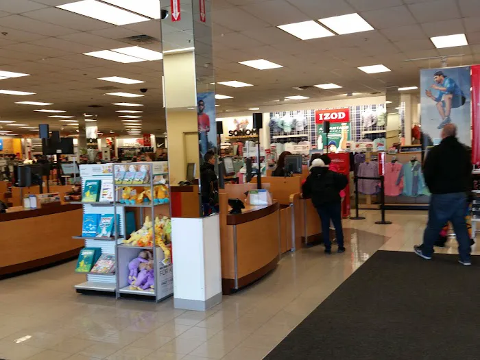 Kohl's 4