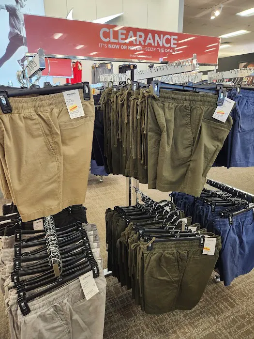 Kohl's 5