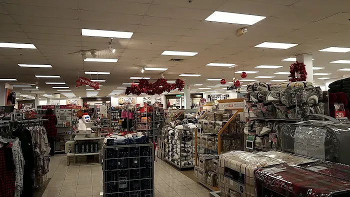 Kohl's 7