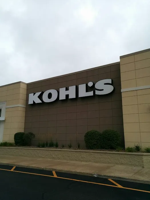 Kohl's 6