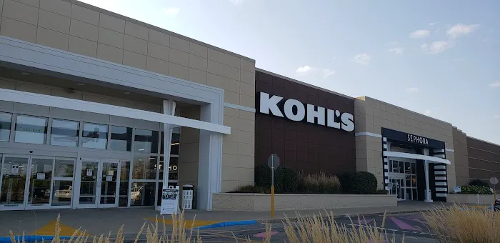 Kohl's 9
