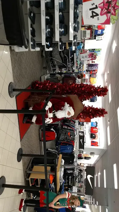Kohl's 8