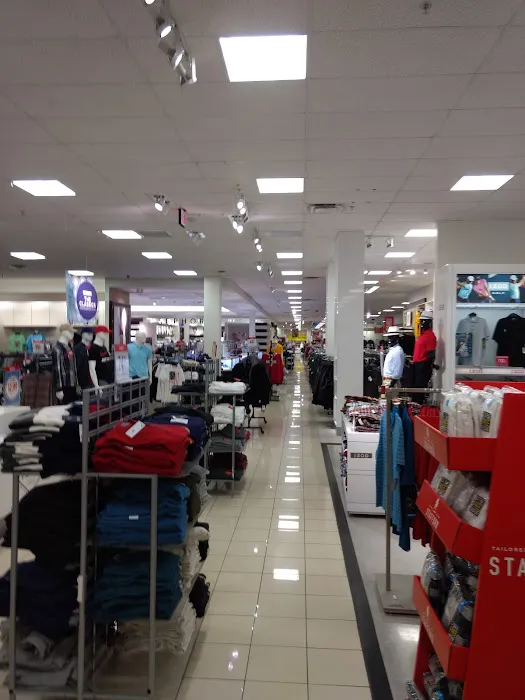 JCPenney 0