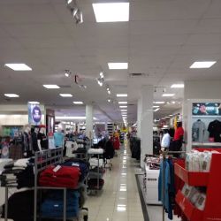 JCPenney ico