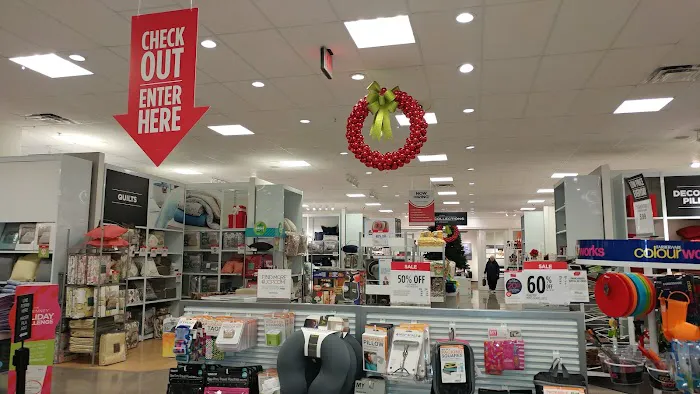 JCPenney 5