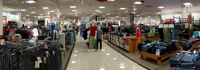 JCPenney 8