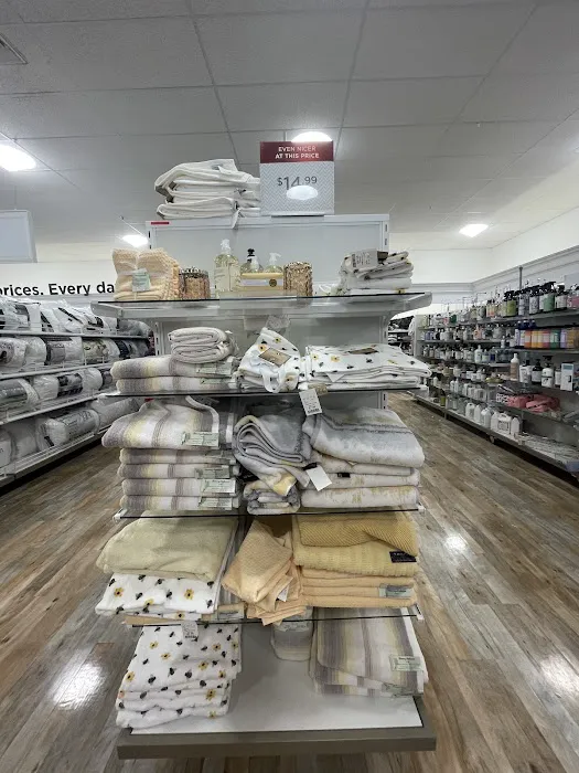 HomeGoods 0