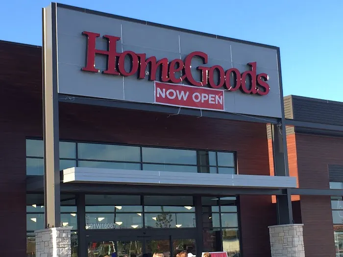 HomeGoods 1