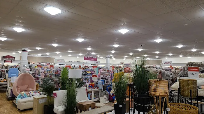 HomeGoods 8