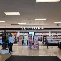 SEPHORA at Kohl's ico