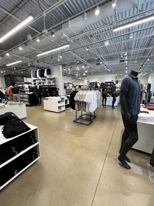 Express Factory Outlet 2