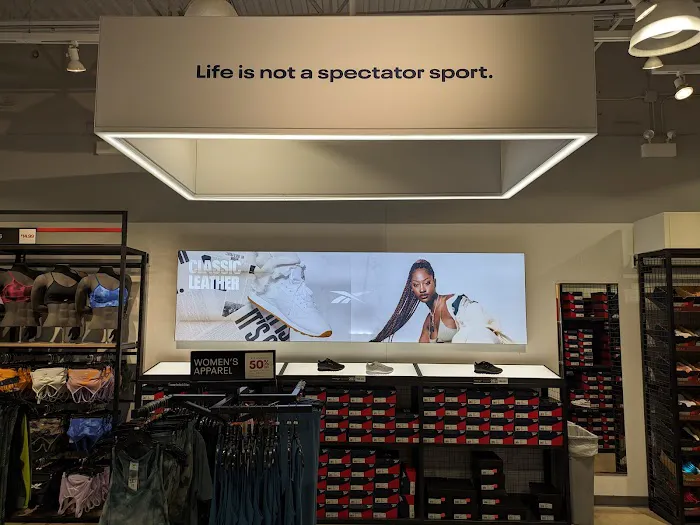 Express Factory Outlet 14
