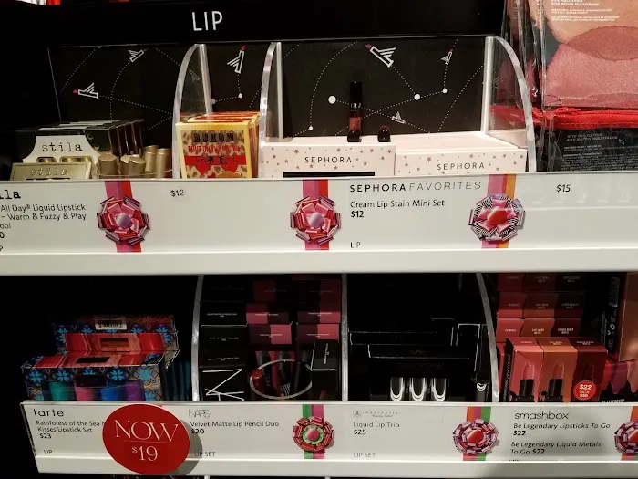 SEPHORA 6