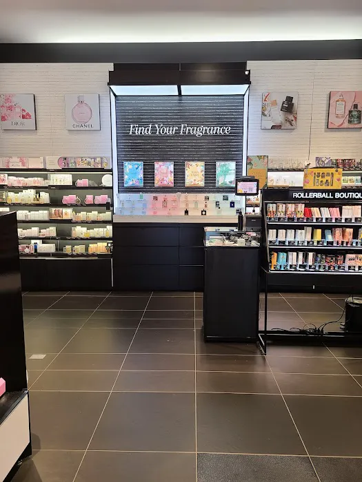 SEPHORA 8
